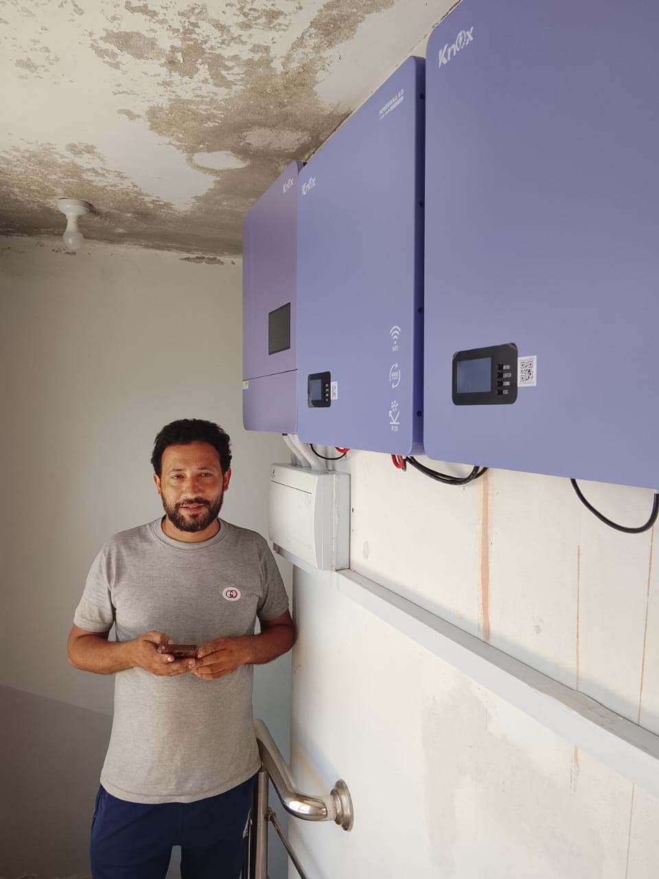 Office Building Solar